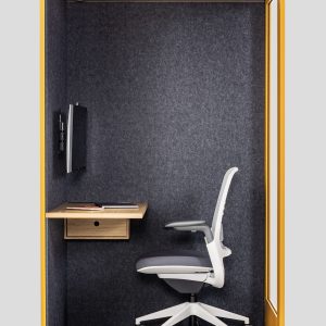 Cabina Mute 150