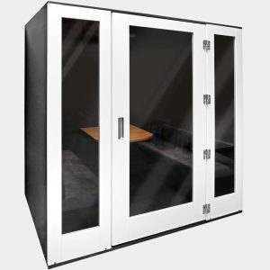 Cabina Mute 200