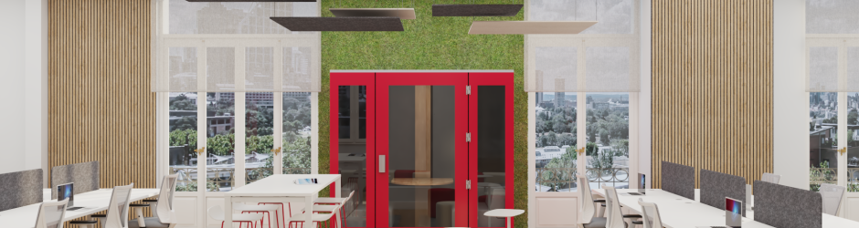 cabina insonorizada cabina insonorizada